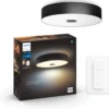 Kattovalaisin Philips Hue Fair, musta