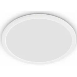 Kattovalaisin Philips Superslim CL550 SS RD 15W 27K W WVIP4406