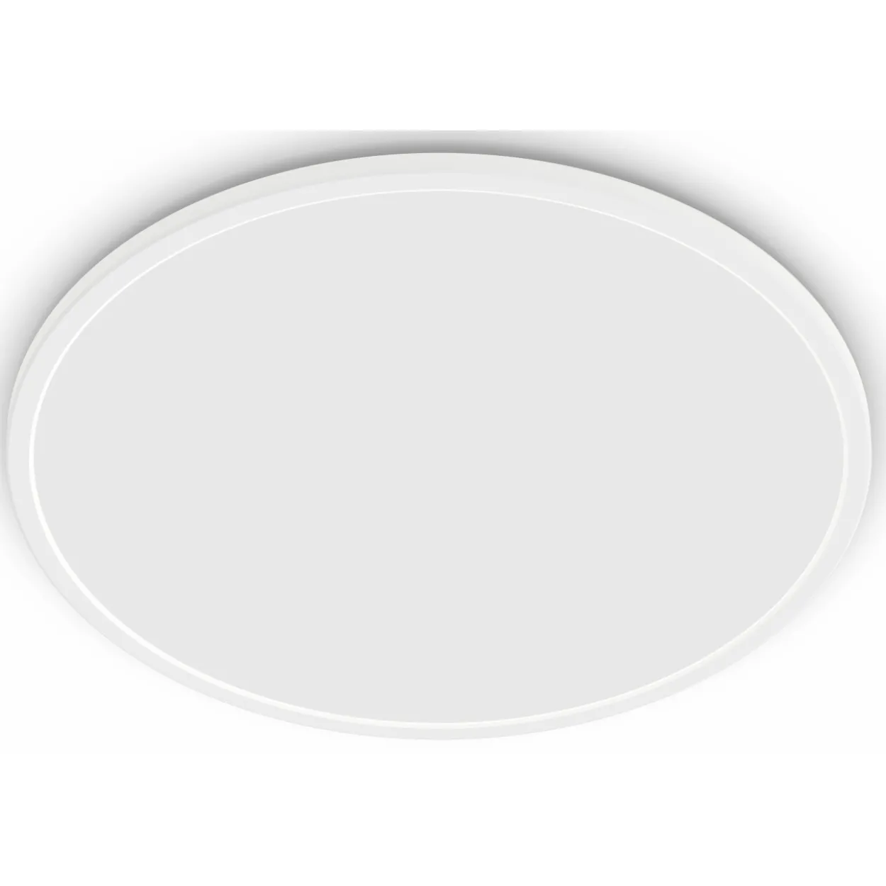 Kattovalaisin Philips Superslim CL550 SS RD 22W 27K W WV 06