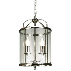 Kattovalaisin Scan Lamps Budgie