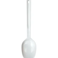 Kauha GastroMax L valkoinen
