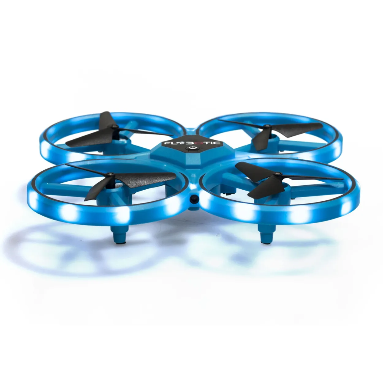 Kauko-ohjattava drone Silverlit Flashing Drone