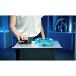 Kauko-ohjattava drone Silverlit Flashing Drone
