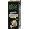 Kaurajuoma Oddlygood 1 l Barista vanilja UHT