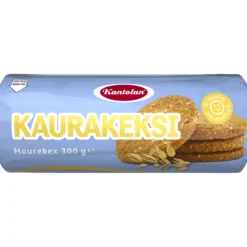 Kaurakeksi 300 g