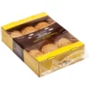 Kaurakeksi Hilda Mummon 550 g