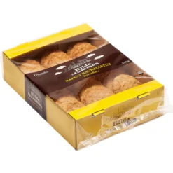 Kaurakeksi Hilda Mummon 550 g