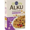 Kauramuro Fazer Alku 400 g kuningatar