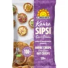 Kaurasipsi Linkosuo 120 g Sour Cream