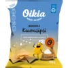 Kaurasipsi Oikia 150 g merisuola
