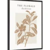 Kehys Kotikulta 30 x 40 cm Florals