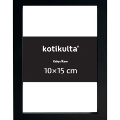 Kehys Kotikulta 10 x 15 cm Helsinki