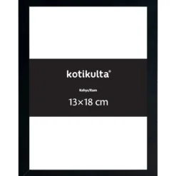 Kehys Kotikulta 13 x 18 cm Helsinki
