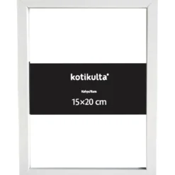 Kehys Kotikulta 15 x 20 cm Helsinki