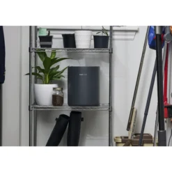 Keittiön ruokajätteen kierrätyskone FoodCycler Eco 3 musta