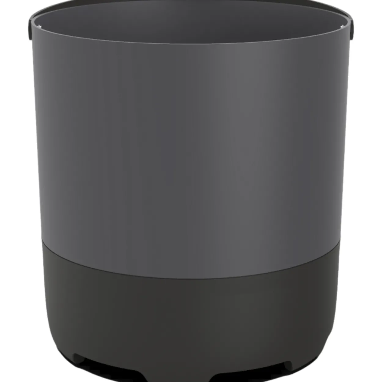 Keittiön ruokajätteen kierrätyskone FoodCycler Eco 3 musta