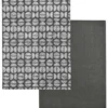 Keittiöpyyhe Kotikulta 2 kpl 50 x 70 cm Puolikas