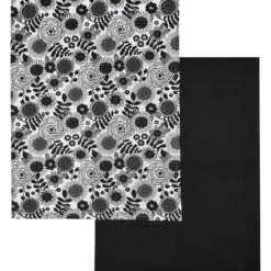 Keittiöpyyhe Kotikulta 2 kpl 50 x 70 cm Emma