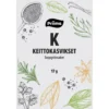 Keittokasvikset 17 g