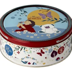 Keksirasia Jacobsens 150 g Magic Moments