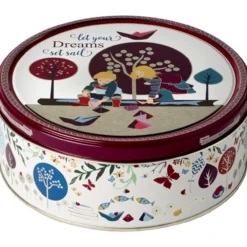 Keksirasia Jacobsens 150 g Magic Moments