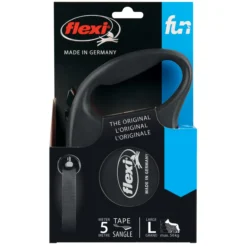 Kelatalutin Flexi L 5 m 50 kg nauha