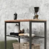 Kenkäkaappi Chic Home 60 x 25 x 66 cm Onni
