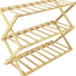 Kenkäteline Kotikulta 58 cm Nyborg