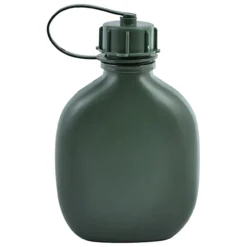 Kenttäpullo 0,65 l HD vihreä