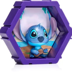 Keräilyfiguuri Pod 4D Disney Classic Stitch