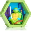 Keräilyfiguuri Pod 4D Teenage Mutant Turtles Leonardo