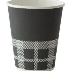 Kertakäyttökahvimuki Duni 24 cl 40 kpl Café Izza