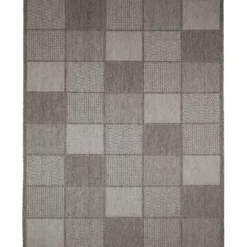 Keskilattiamatto 160x230cm Sisalo Liisa beige/ruskea