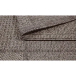 Keskilattiamatto 160x230cm Sisalo Liisa beige/ruskea
