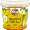 Kesäkukkahunaja Sam 450 g juokseva