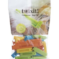 Kestosulkijoita 20-pack: 15 st 6 cm + 5 st 11 cm