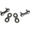 Ketjulukko Taya 1/8", 2 kpl