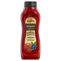 Ketsuppi Meira 500 g