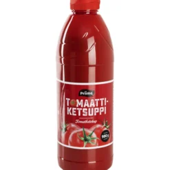 Ketsuppi Priima 980 g