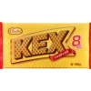 Kexchoklad Cloetta 8 kpl 480 g