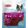Kierretikku Best Friend 10 kpl 160 g 3in1 Beefy Twist