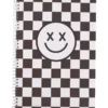 Kierrevihko Iisi A4/70 Brown Checker