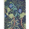Kierrevihko Iisi A5/70 Will Floral viivoitettu