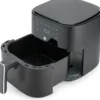 Kiertoilmakypsennin Wilfa Airfryer AF-60B