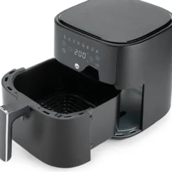 Kiertoilmakypsennin Wilfa Airfryer AF-60B