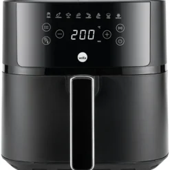 Kiertoilmakypsennin Wilfa Airfryer AF-60B