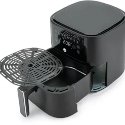 Kiertoilmakypsennin Wilfa Airfryer AF-40B