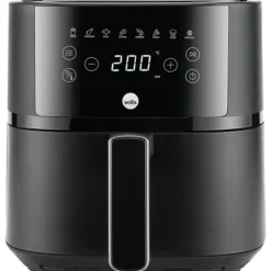 Kiertoilmakypsennin Wilfa Airfryer AF-40B