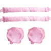 Kiharrussetti Miny Heatless Curls