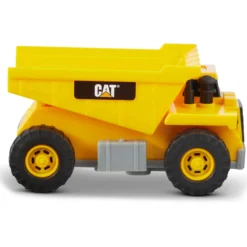 Kippiauto CAT 15 cm Power Mini Crew
